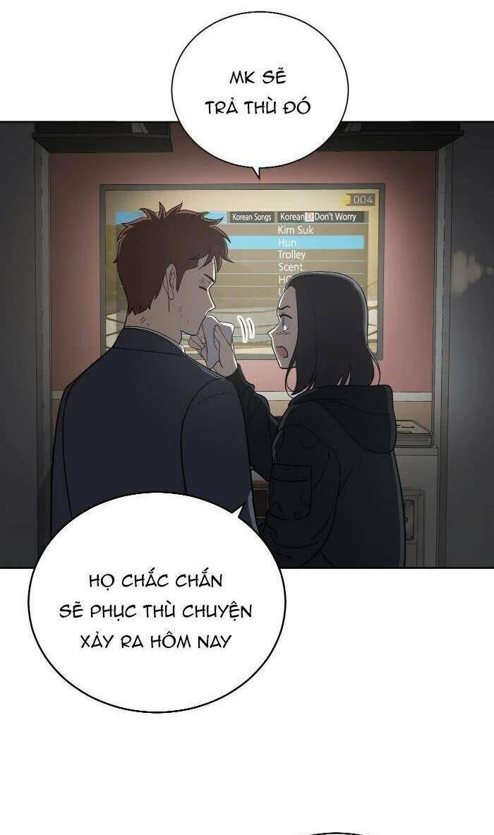 Cô Nàng Hết Thuốc Chữa Chương 91 Ảnh 14