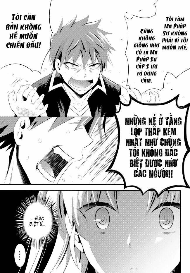Ultimate Anti-Hero Chương 0 Ảnh 19