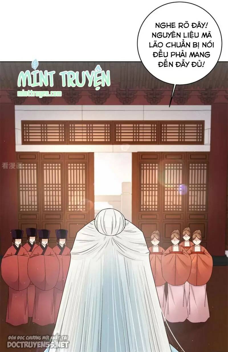 Dục Huyết Thương Hậu Chương 199 Ảnh 22