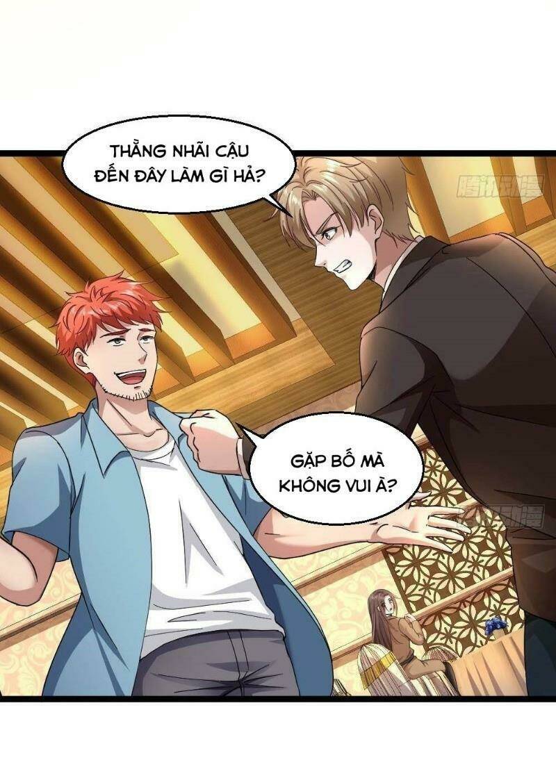 Tối Cuồng Nữ Tế Chương 29 Ảnh 7