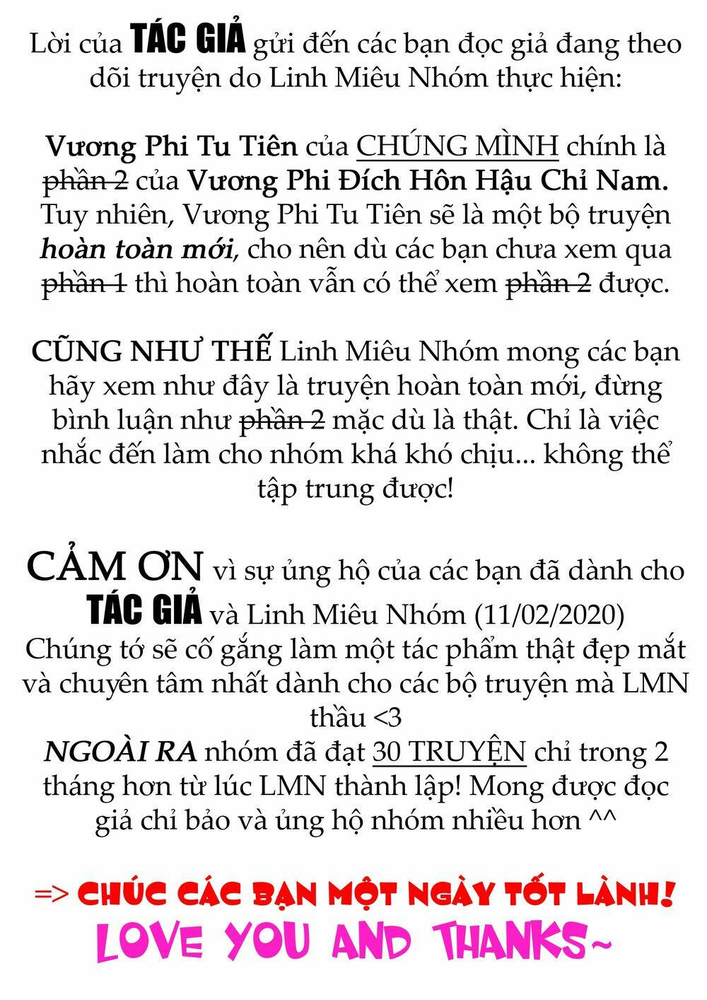 Vương Phi Tu Tiên: Đối Kháng Ma Vương Chương 6.5 Ảnh 3