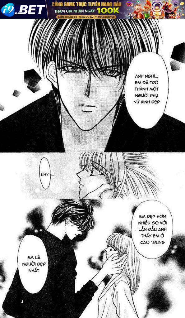 Kaikan Phrase Chương 75.5 Ảnh 8