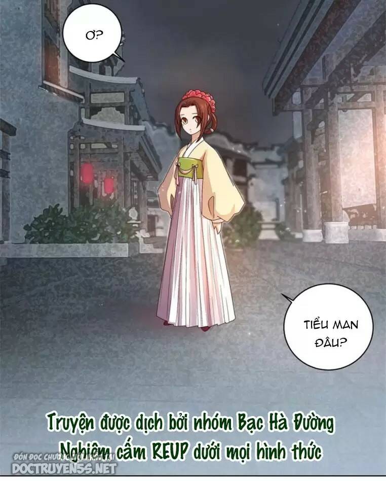 Dục Huyết Thương Hậu Chương 187 Ảnh 11