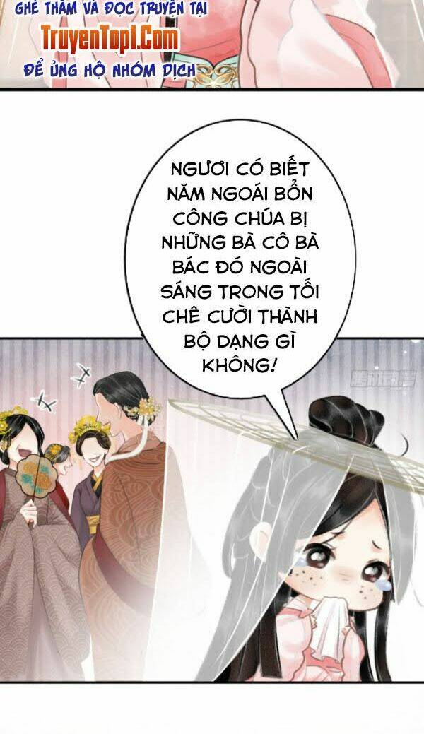 Tuần Tuần Thiện Dụ Chương 5 Ảnh 12