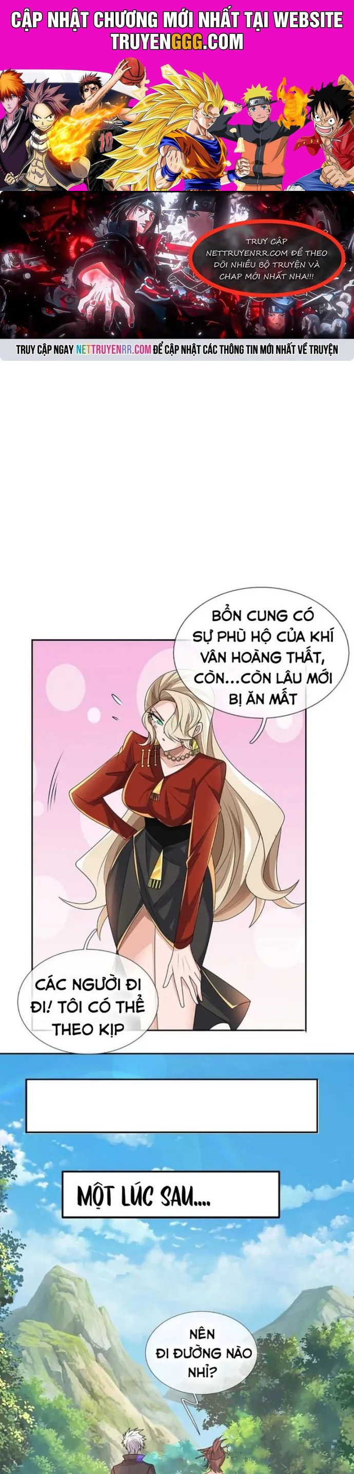 Luyện Thể Trăm Nghìn Tầng Chương 423 Ảnh 2