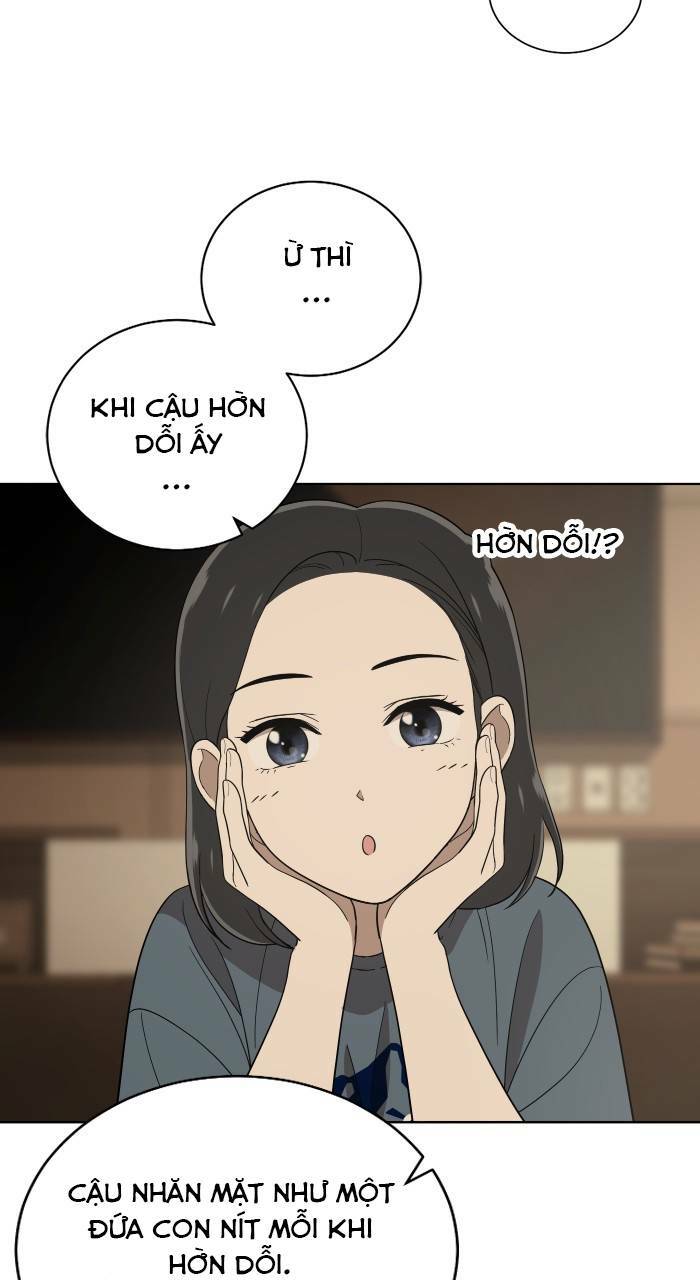 Cô Nàng Hết Thuốc Chữa Chương 81 Ảnh 58