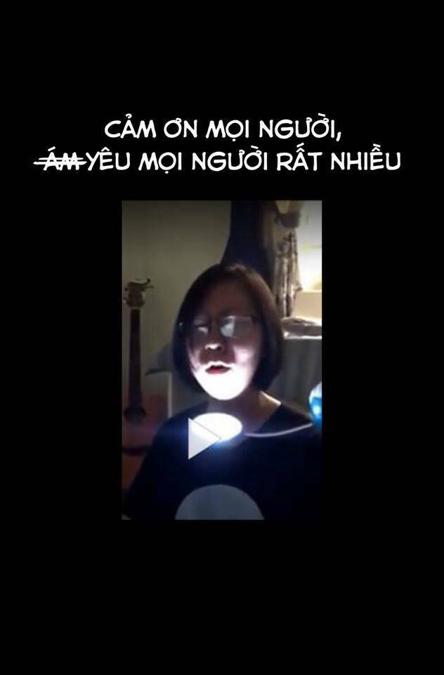 Bad Luck Chương 18 Ảnh 29