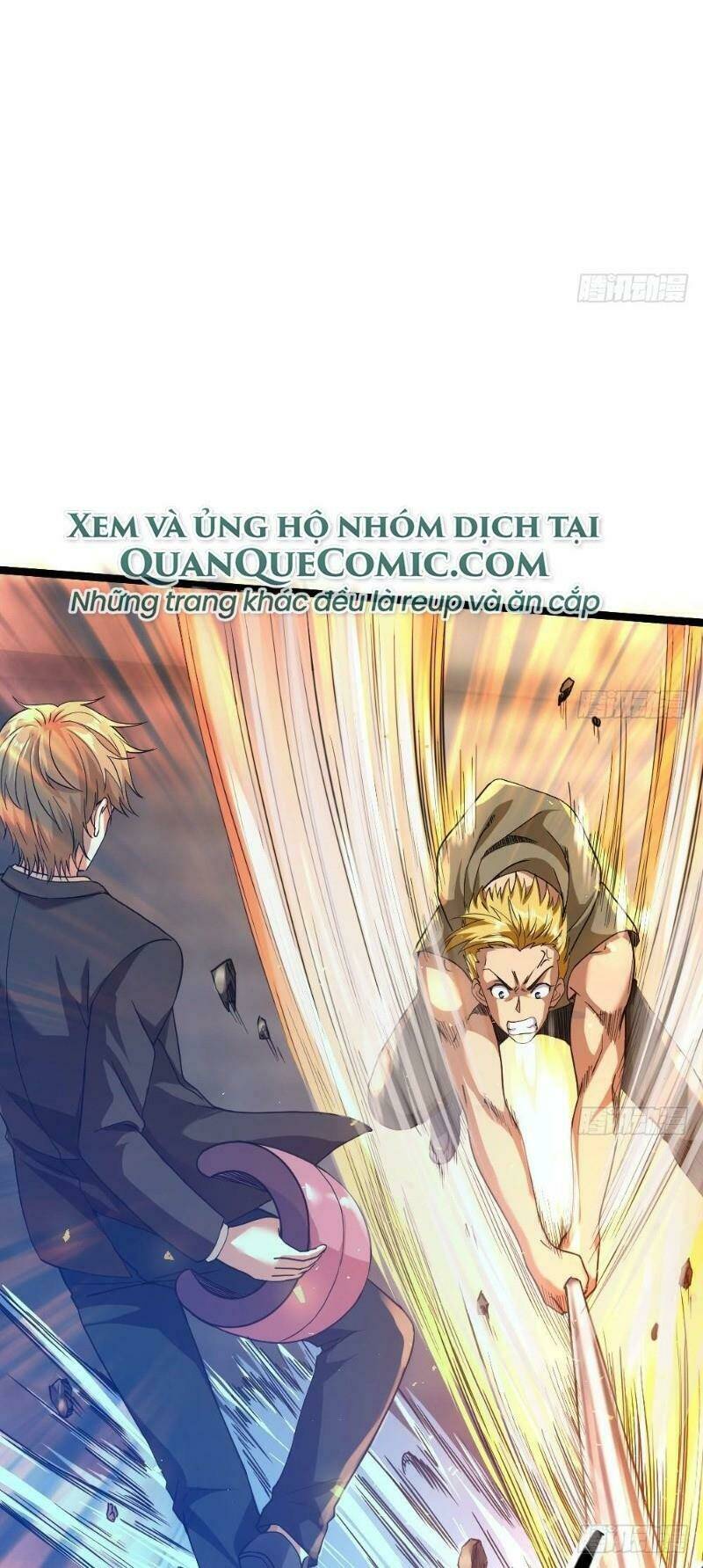 Tối Cuồng Nữ Tế Chương 26 Ảnh 18