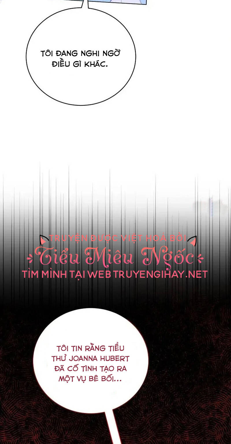 Ngay Cả Khi Là Ác Nữ, Tôi Vẫn Sẽ Trở Thành Nữ Chính Chương 108 Ảnh 63