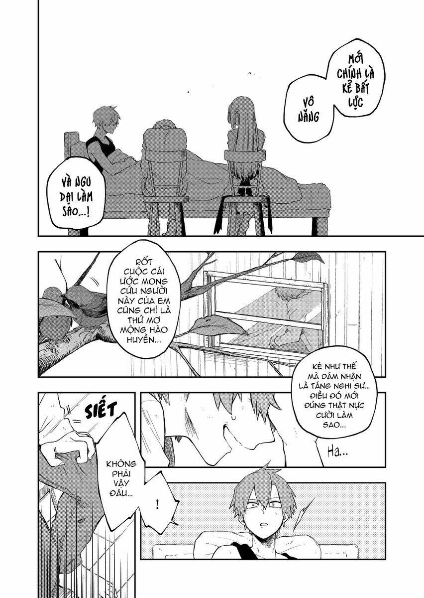 Fushi No Sougishi Chương 21 Ảnh 6