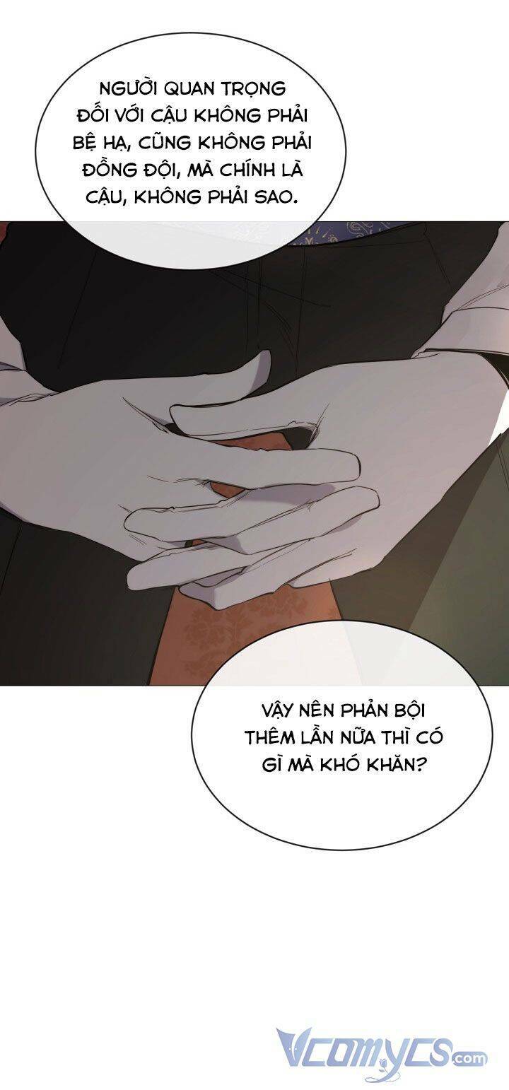 Ác Nữ Cần Bạo Chúa Chương 61 Ảnh 17