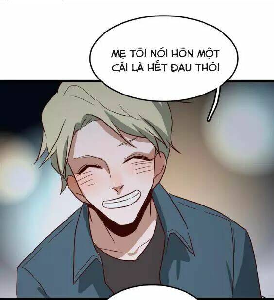 Tình Yêu Dưới Mái Hiên Chương 58 Ảnh 38