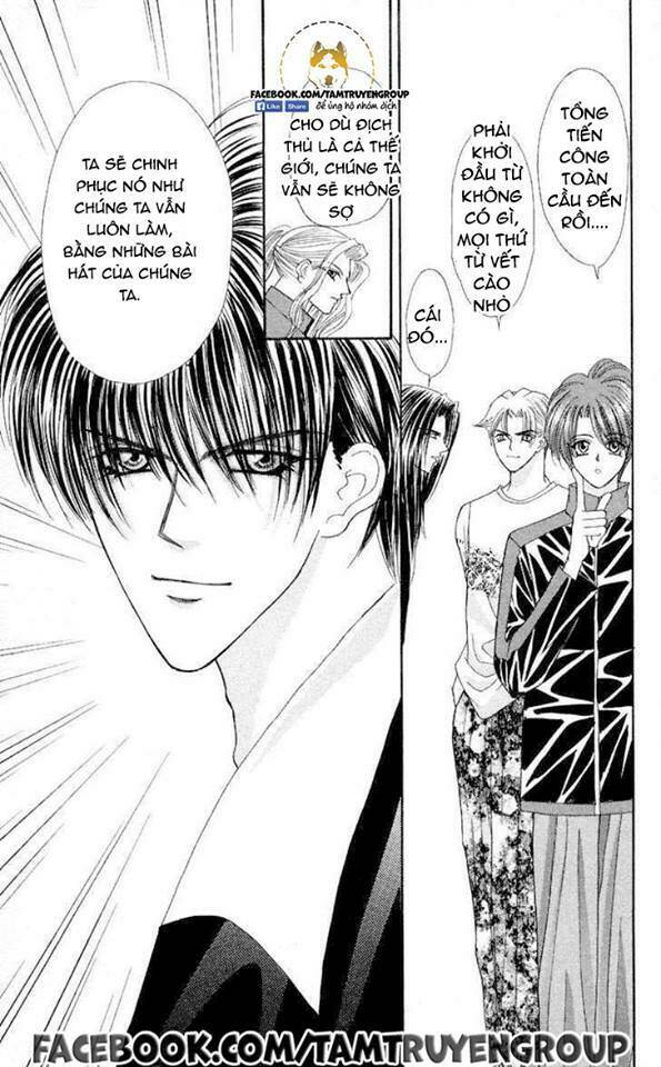 Kaikan Phrase Chương 83 Ảnh 14