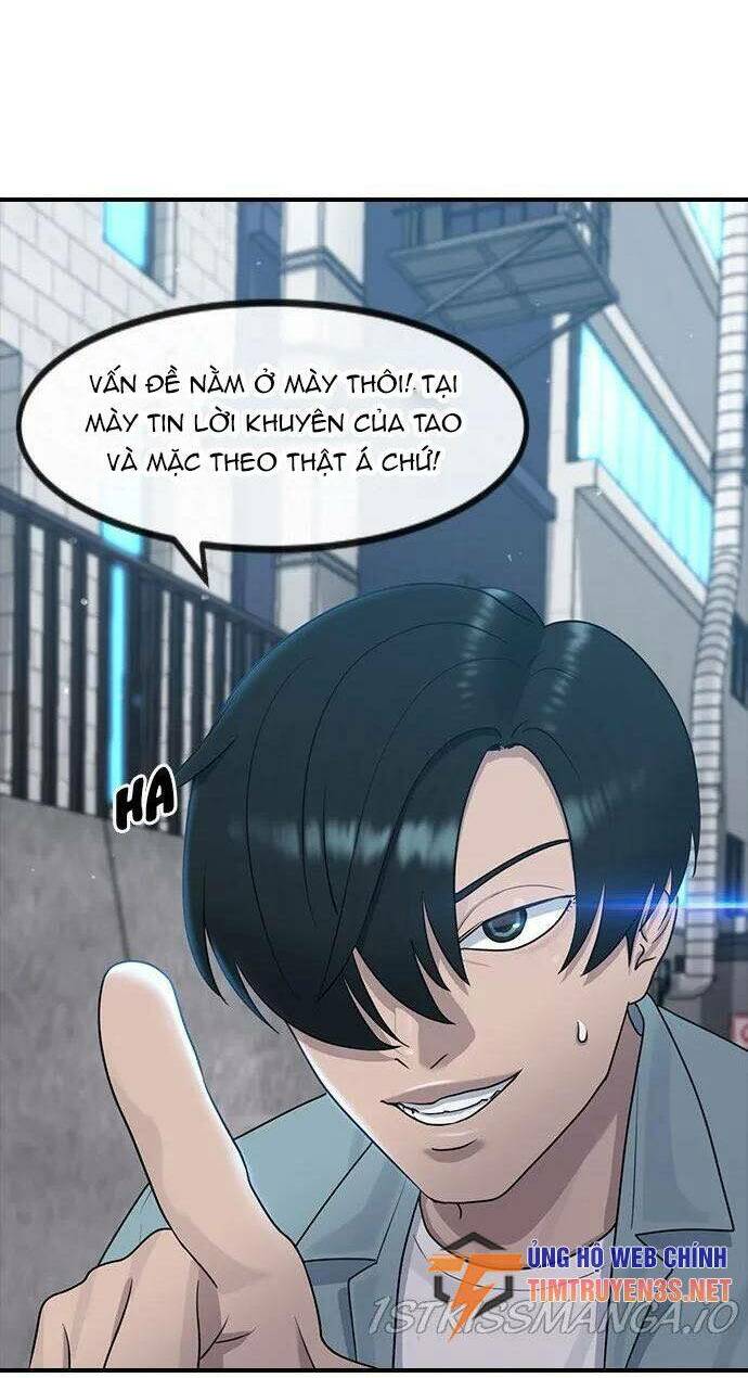 Trường Học Thôi Miên Chương 51 Ảnh 74