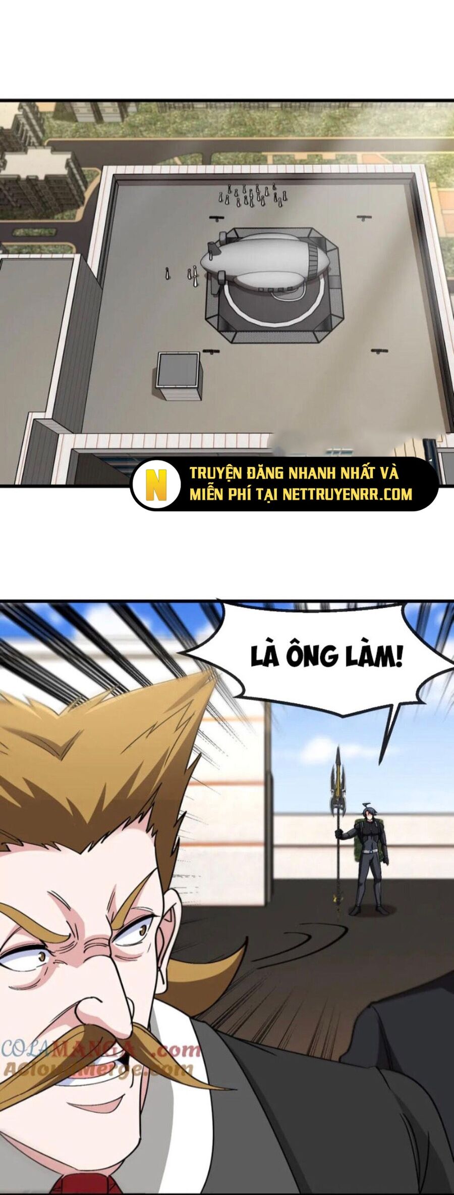 Hệ Thống Super God Chương 163 Ảnh 3