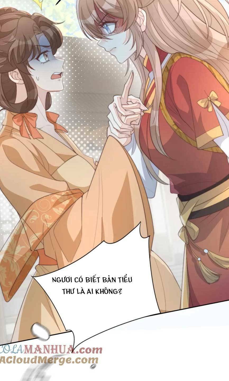 Đặc Công Thần Y Xuyên Không Chương 70 Ảnh 80