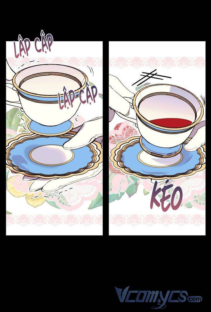 Ác Nữ Cần Bạo Chúa Chương 66 Ảnh 15