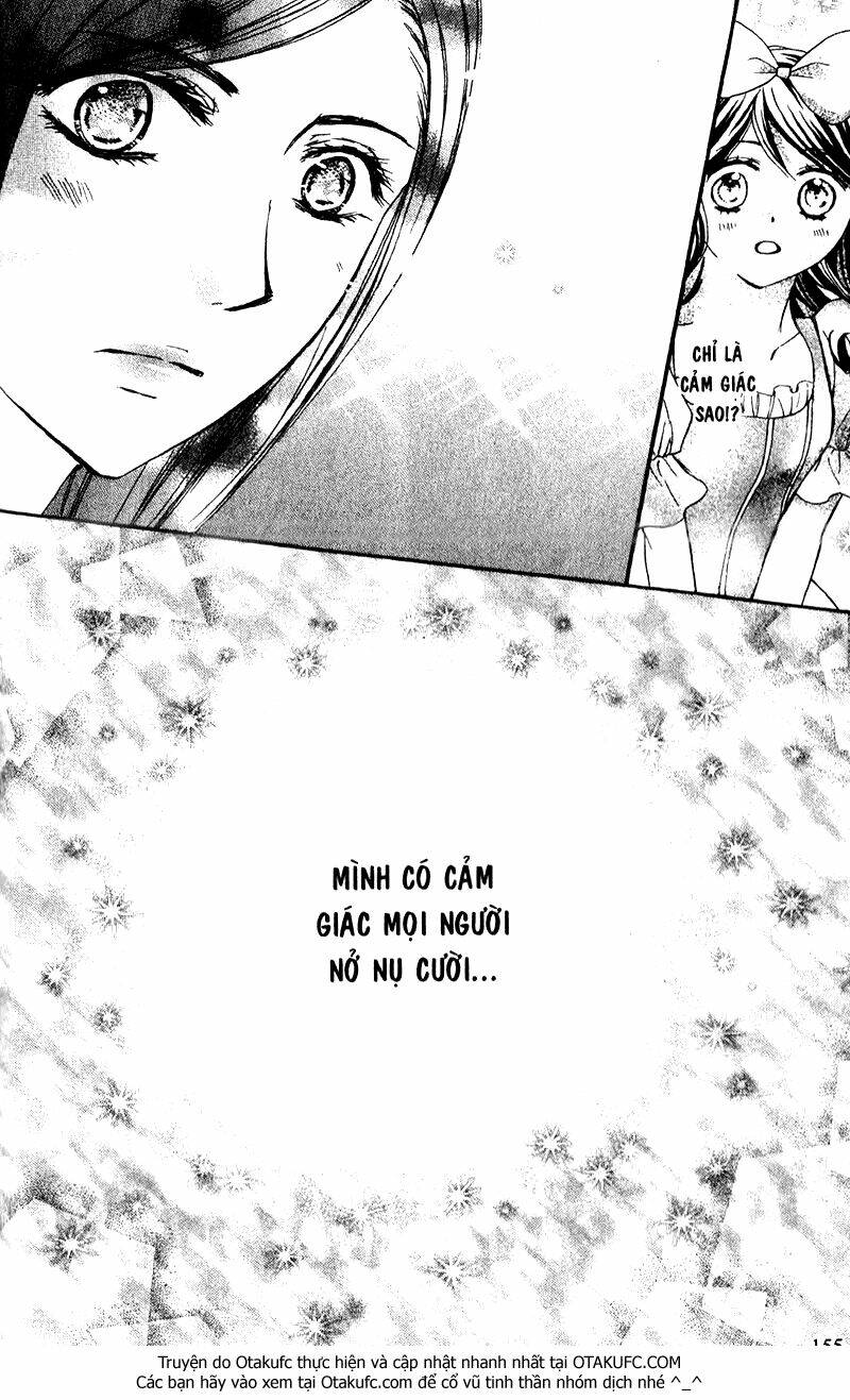 Hachimitsu Ni Hatsukoi Chương 55 Ảnh 31