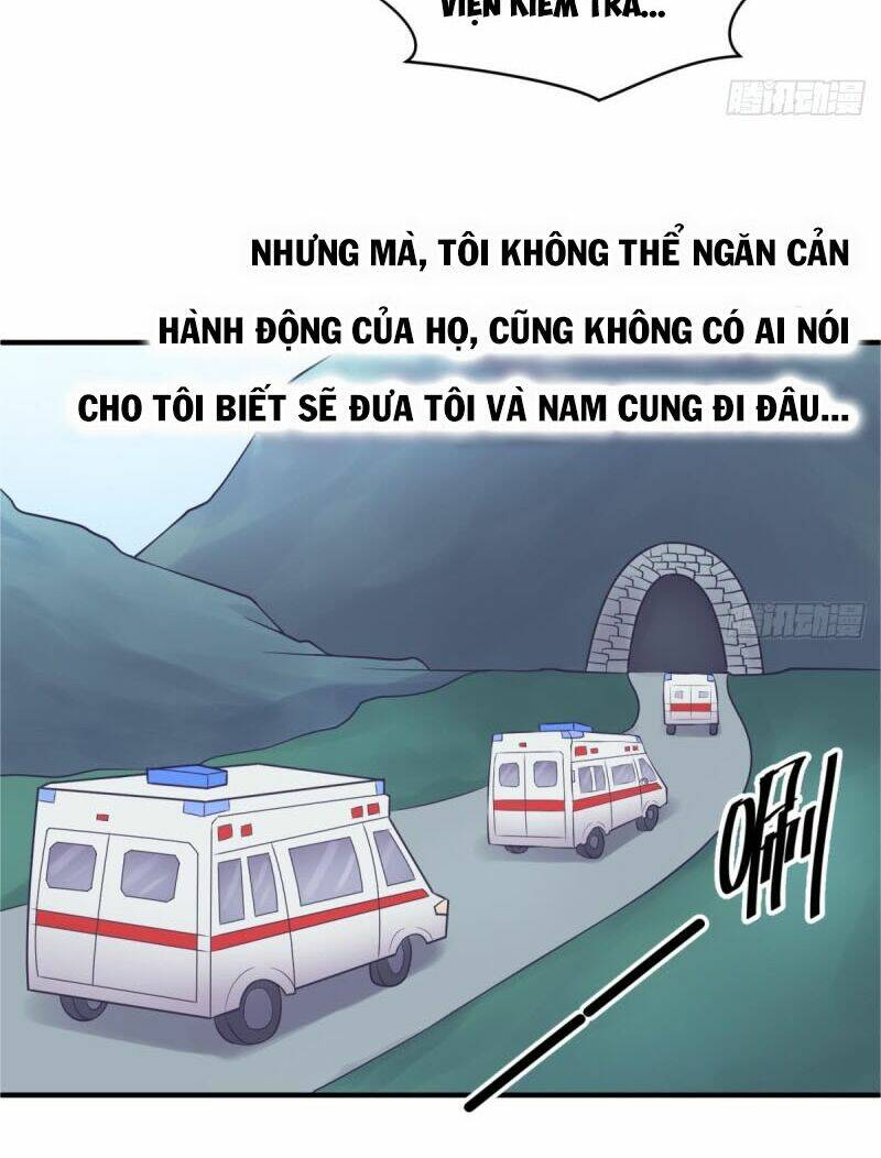 Bác Sĩ Riêng Của Nữ Thần Chương 112 Ảnh 16
