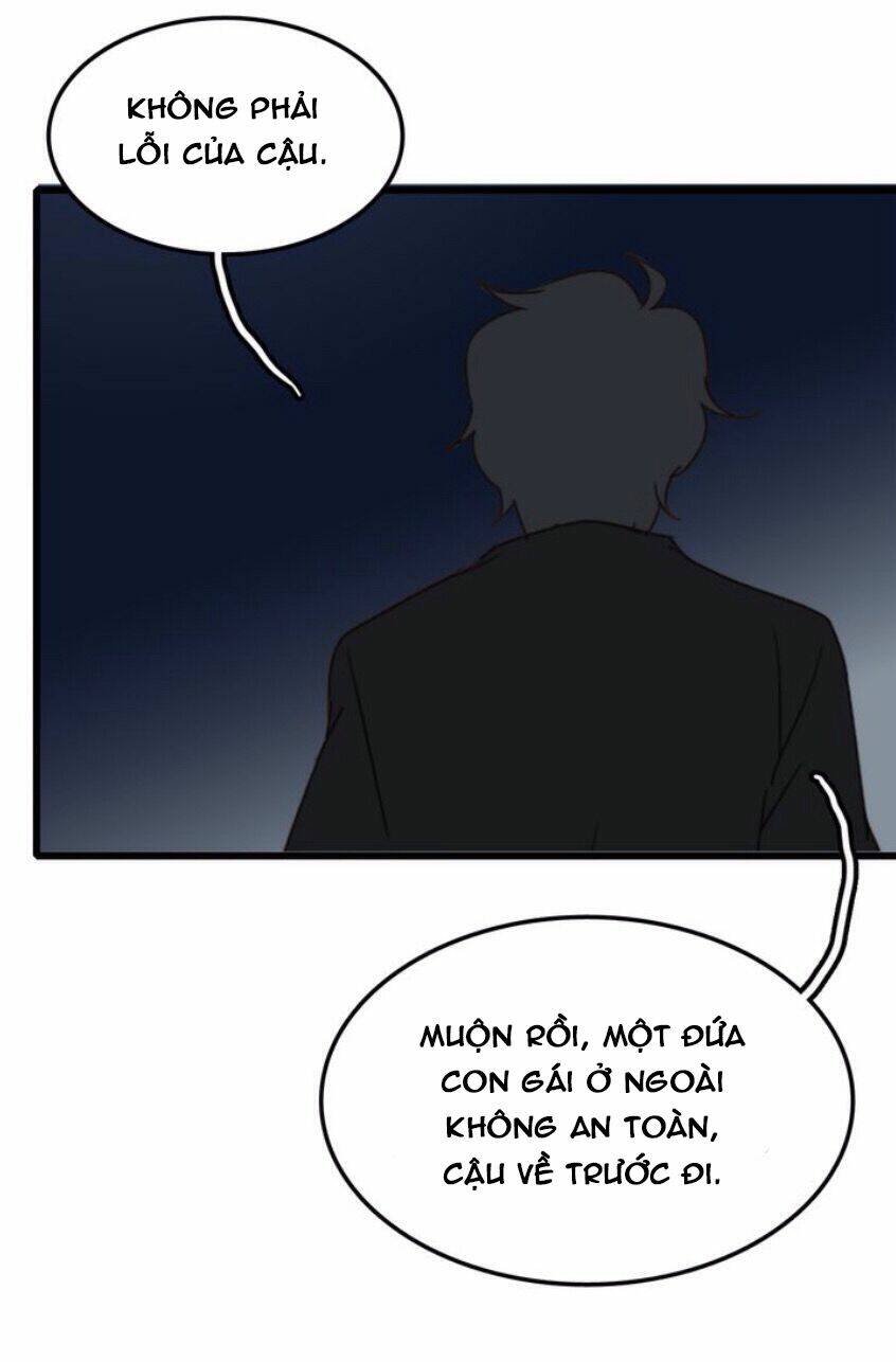 Tình Yêu Dưới Mái Hiên Chương 40 Ảnh 8