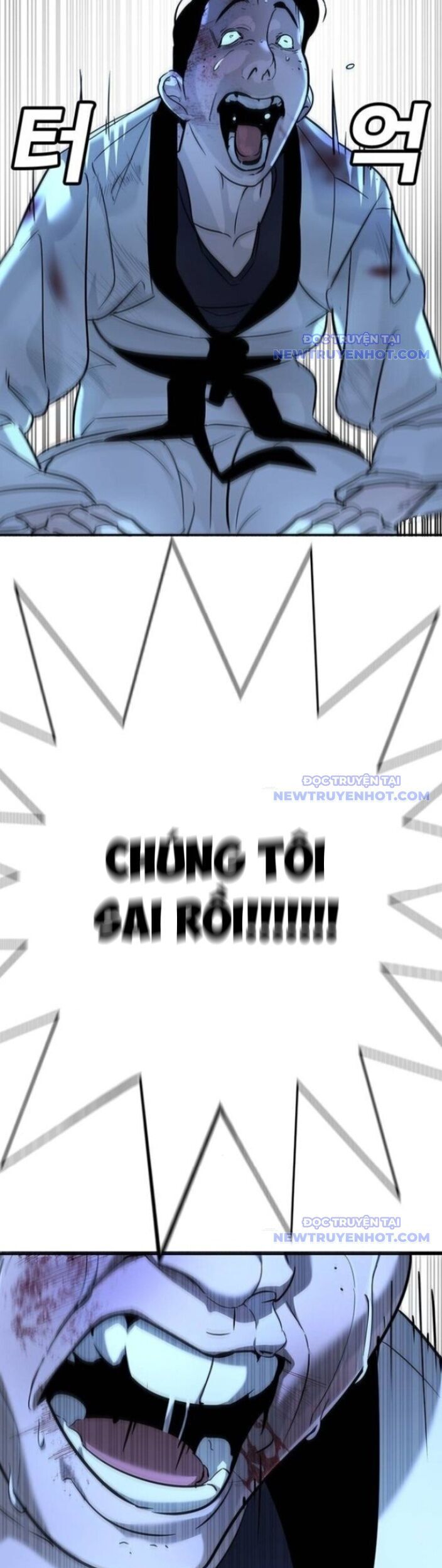Cách Mạng Bắt Nạt Chương 19 Ảnh 16