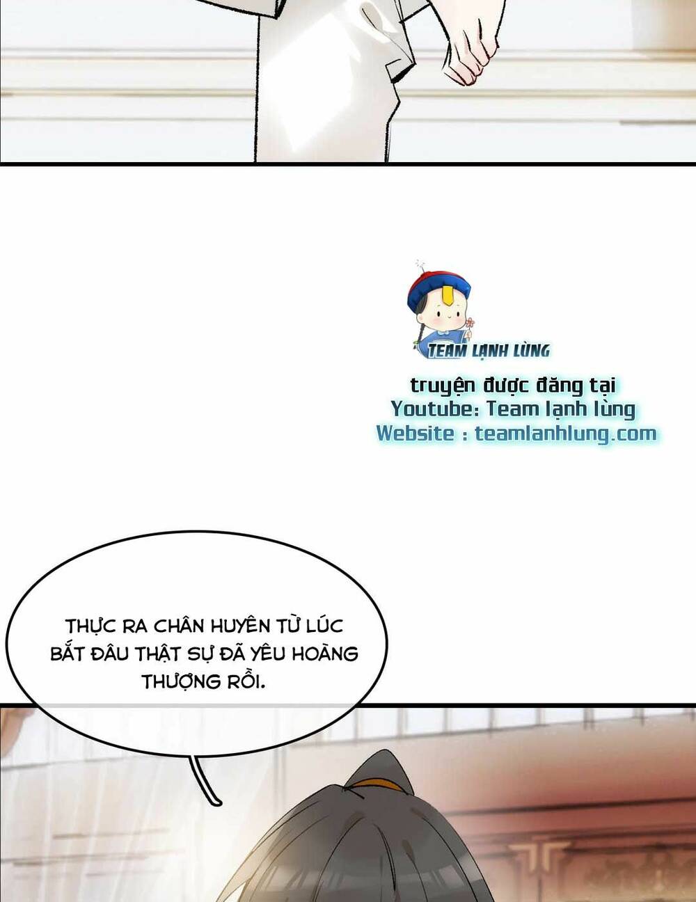 Ta Xuyên Không Mang Long Thai Chương 19 Ảnh 17