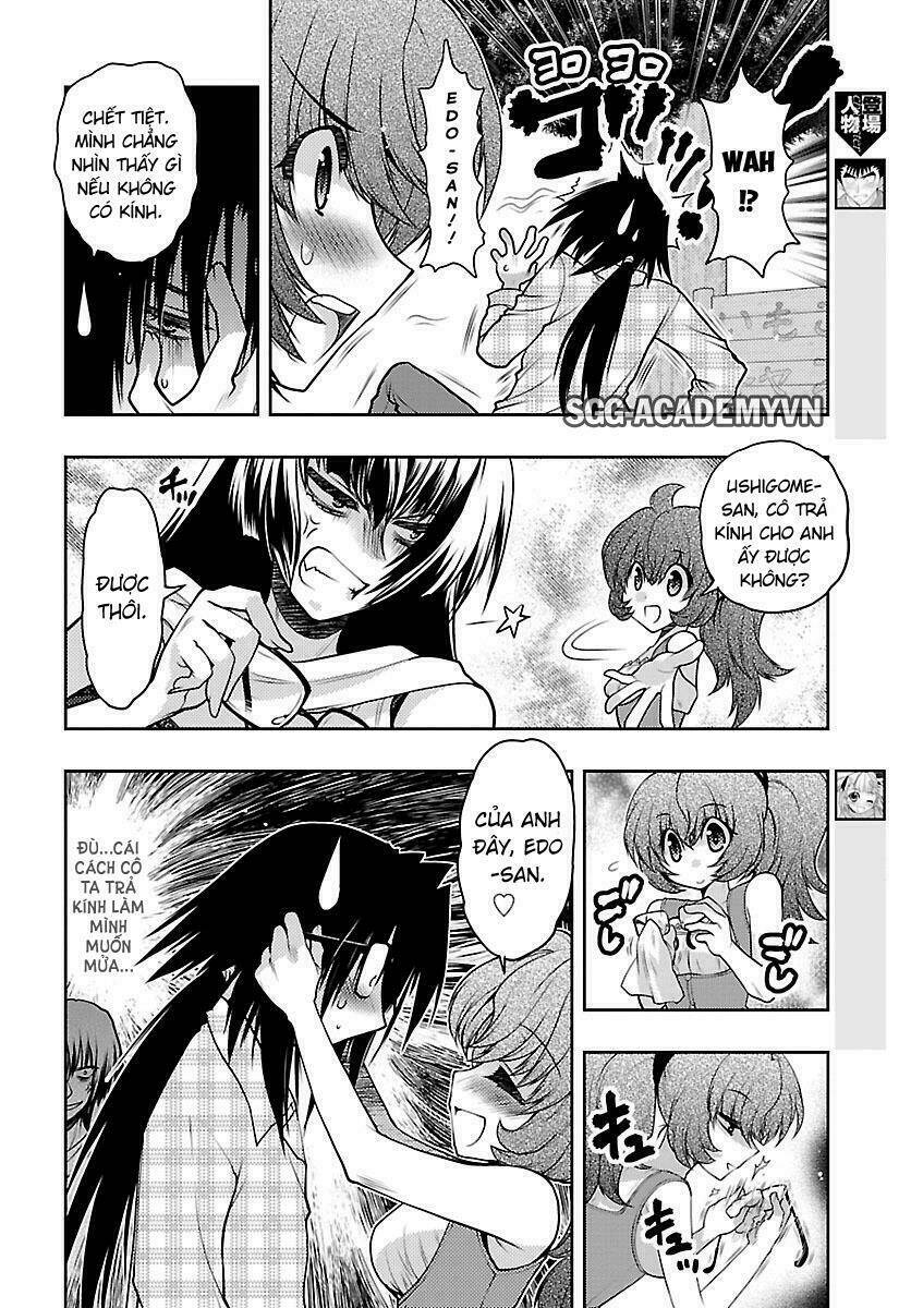 Oniichan Control Chương 30 Ảnh 5
