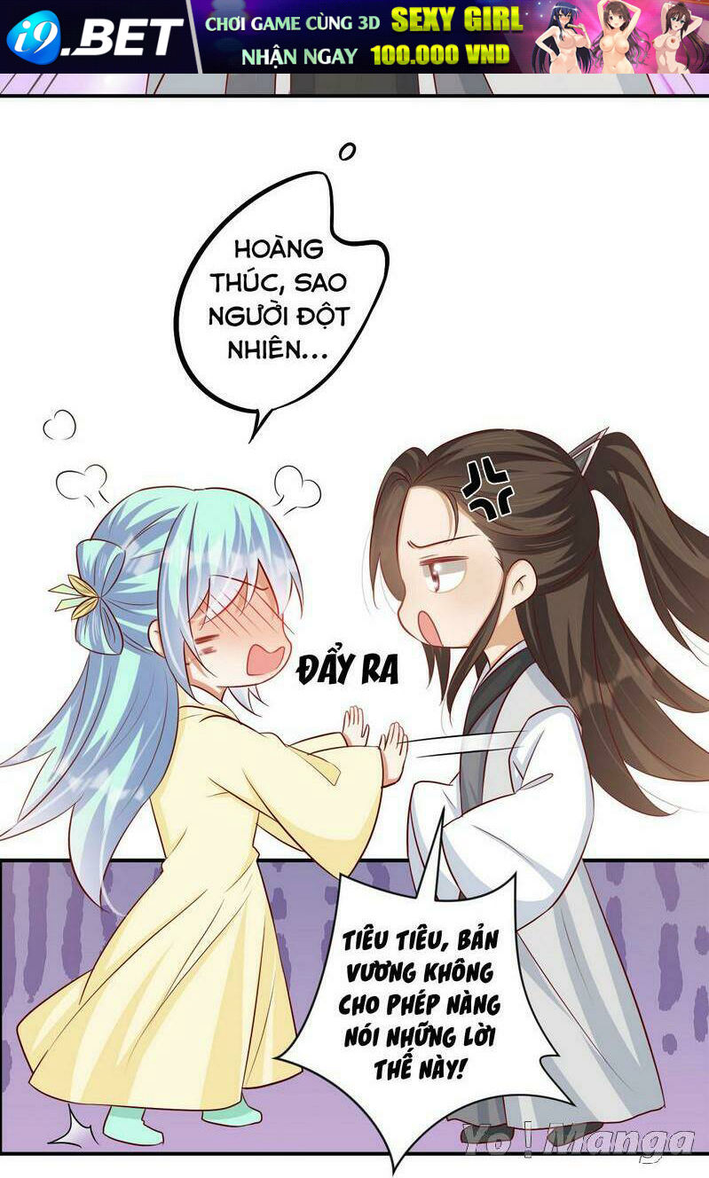 Độc Y Cuồng Phi Chương 55 Ảnh 7