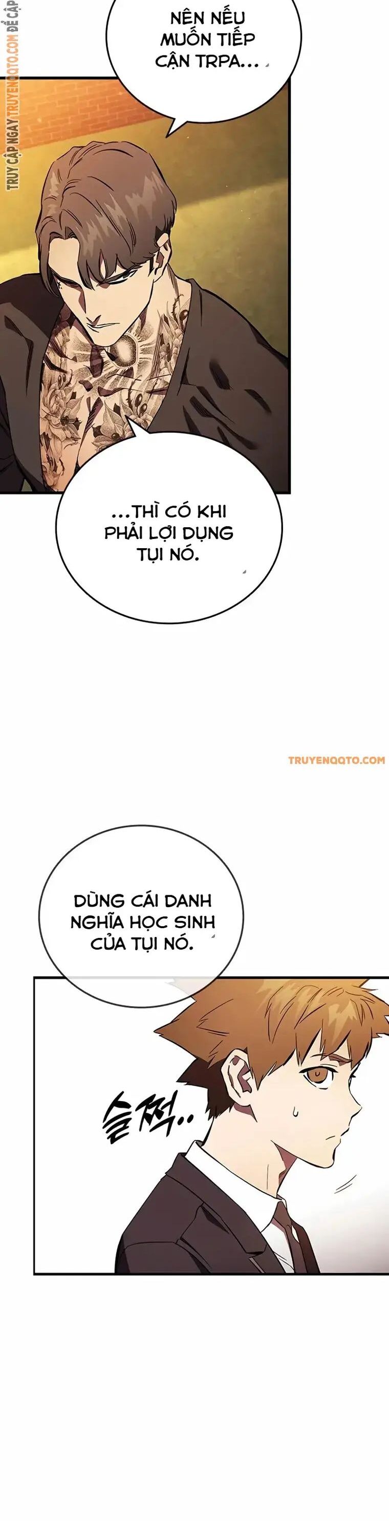 Đại Tướng Chiến Chương 35 Ảnh 25