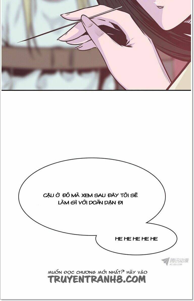 Vong Linh Vương Chương 174 Ảnh 37