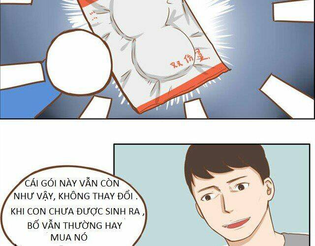 Poor Father And Daughter Chương 2 Ảnh 22