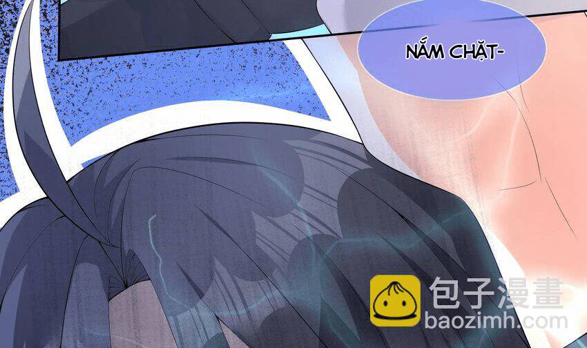 Các Cô Gái Tai Thú Đều Muốn Độc Chiếm Tôi Chương 25 Ảnh 27