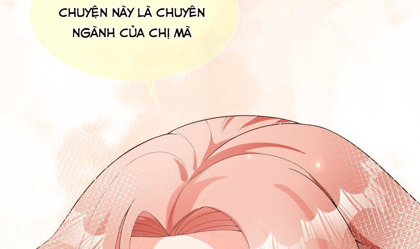 Các Cô Gái Tai Thú Đều Muốn Độc Chiếm Tôi Chương 22 Ảnh 26