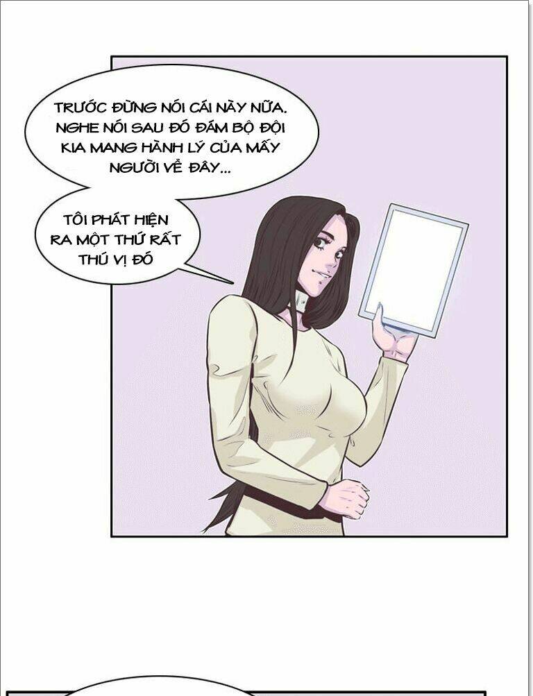 Vong Linh Vương Chương 174 Ảnh 32