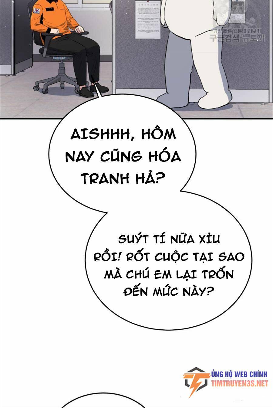 Hệ Thống Cứu Hộ Chương 63 Ảnh 95