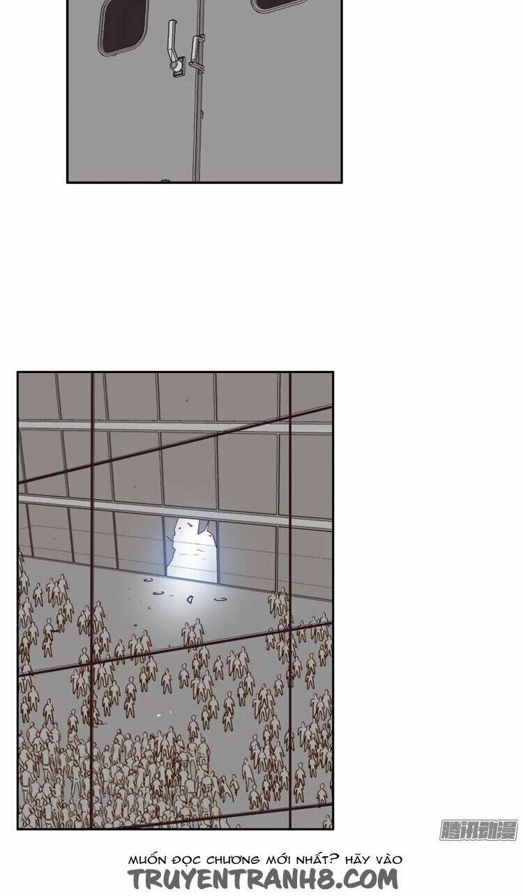 Vong Linh Vương Chương 192 Ảnh 10