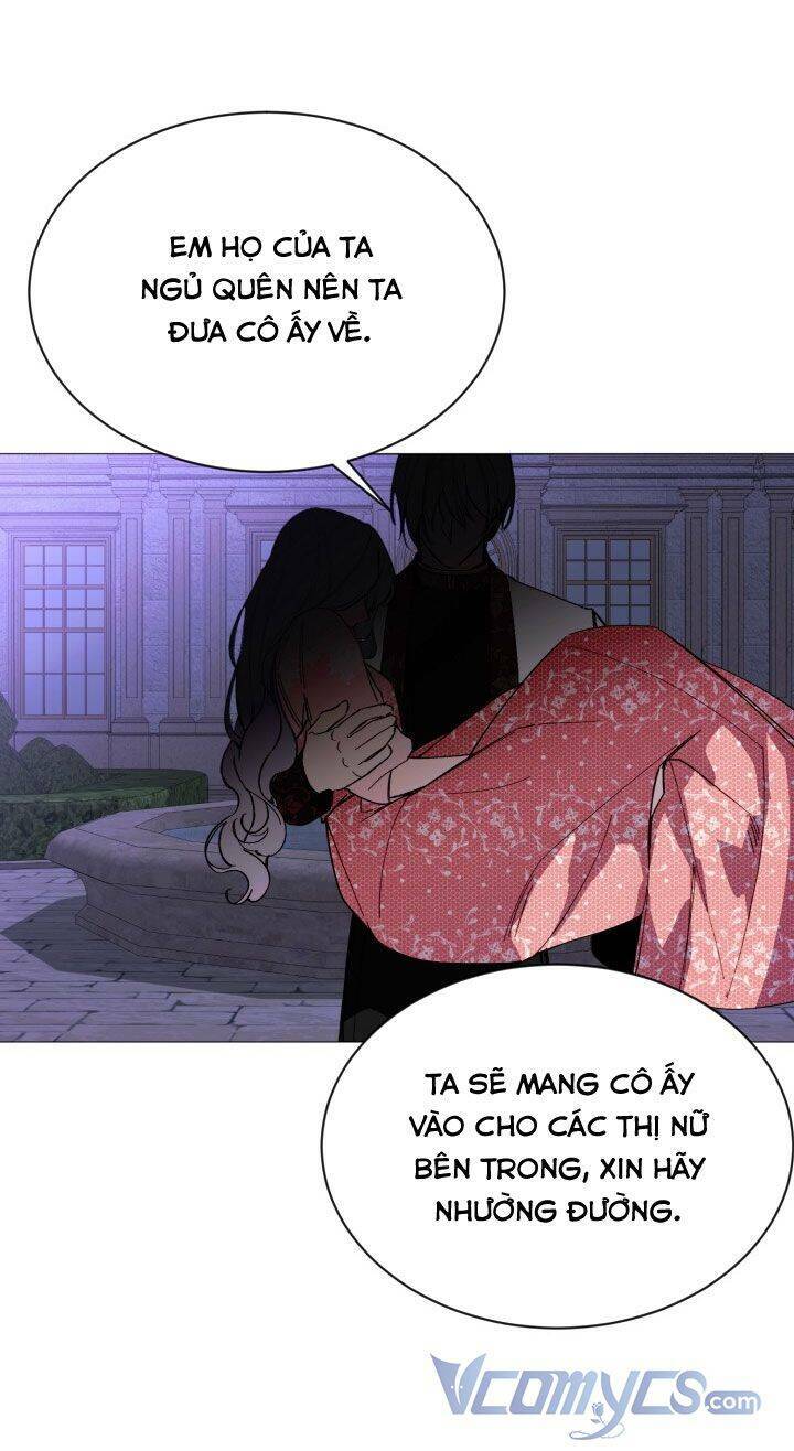Ác Nữ Cần Bạo Chúa Chương 63 Ảnh 57
