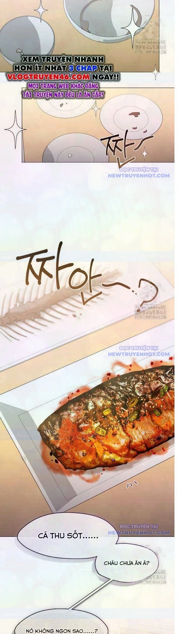 Nhà Hàng Thế Giới Ngầm Chương 86 Ảnh 32