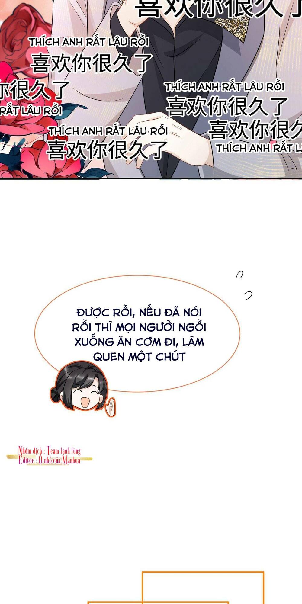 Ám Sát Nữ Hoàng Bệ Hạ Chương 31 Ảnh 19