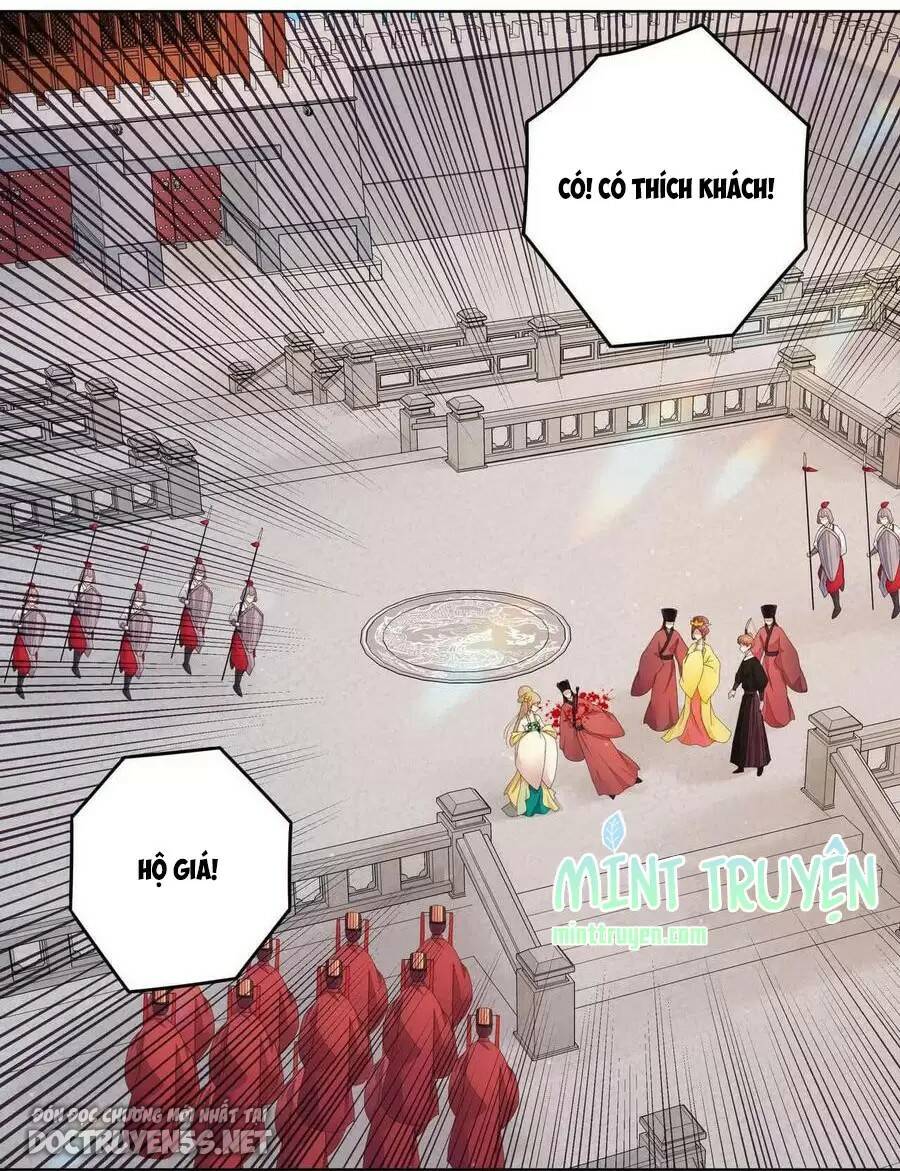 Dục Huyết Thương Hậu Chương 196 Ảnh 13