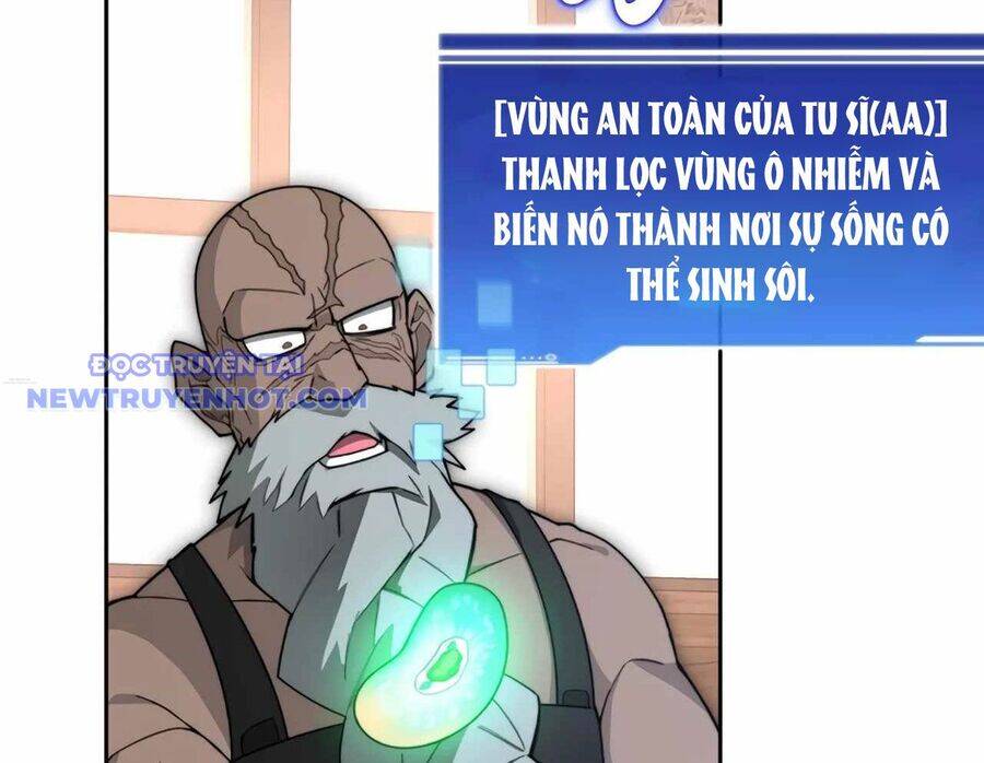 Mắc Kẹt Trong Tòa Tháp Thử Thách Chương 104 Ảnh 8