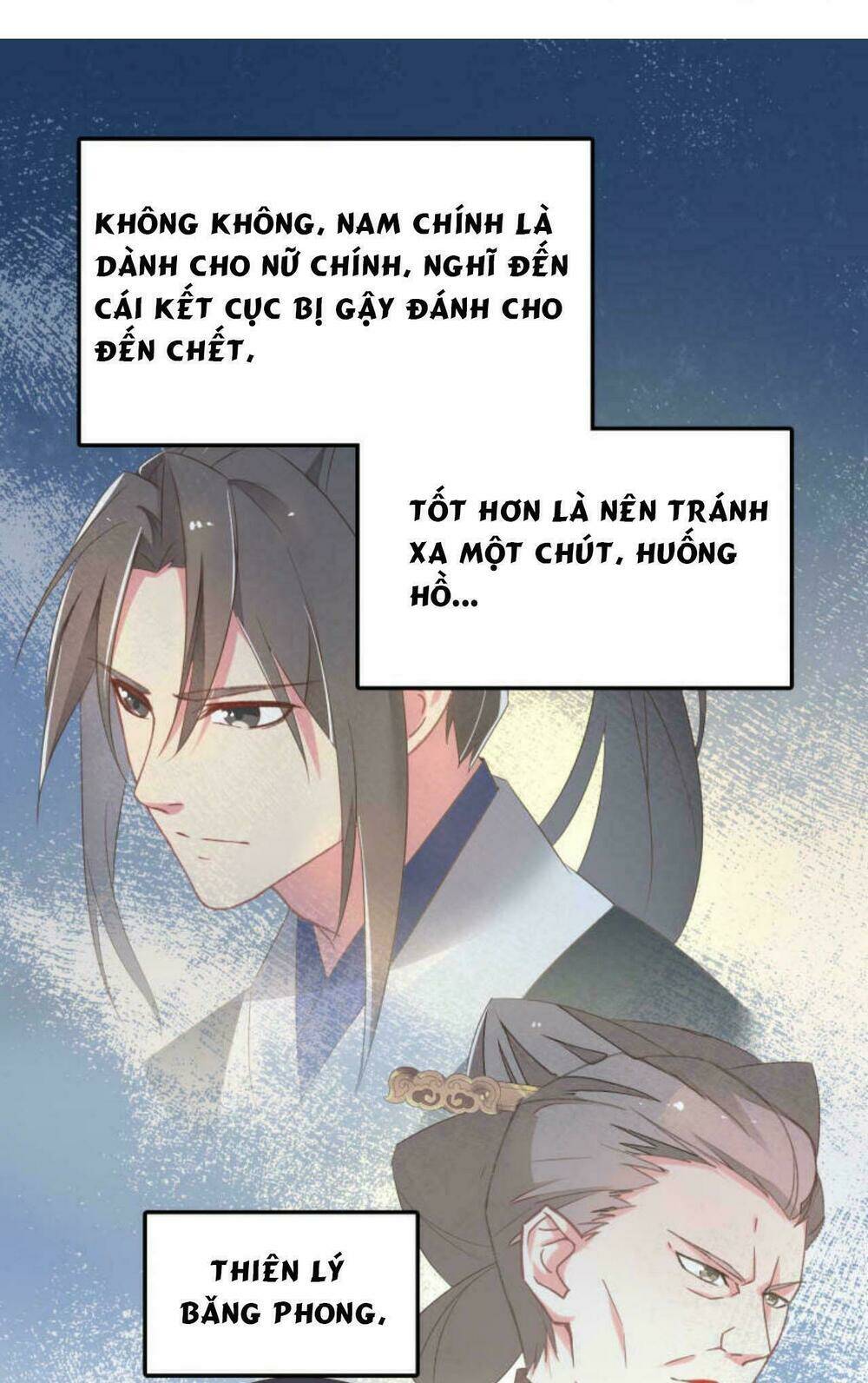 Pháo Hôi Nữ Xứng - Hoàn Khố Lệ Vương Phi Chương 5 Ảnh 30