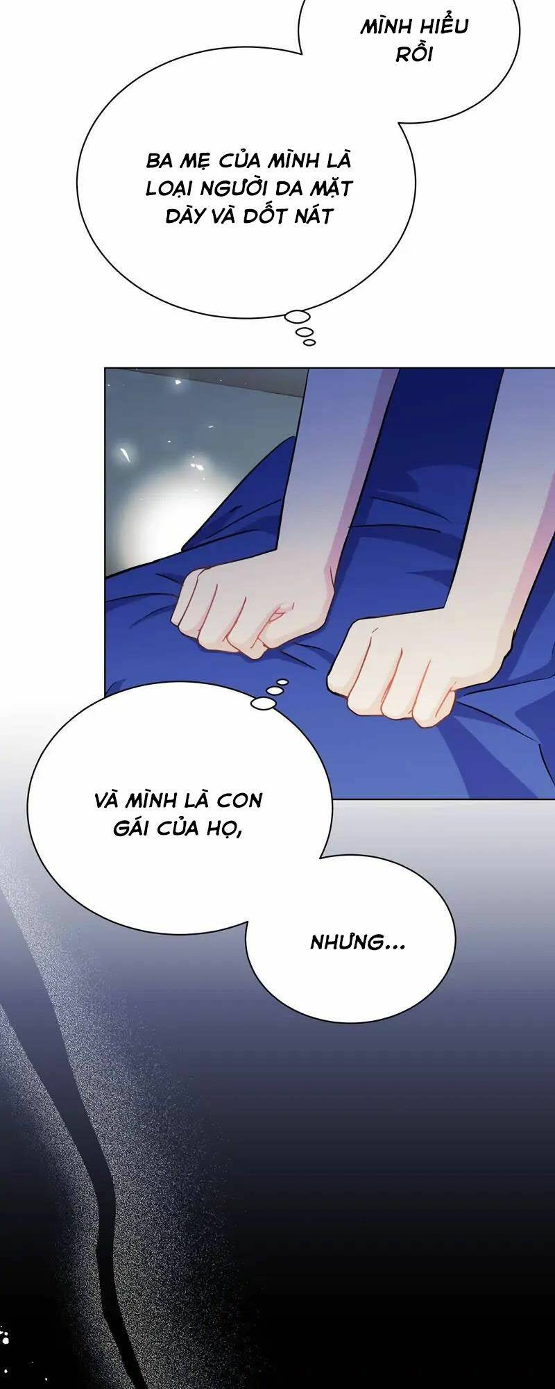 Anh Ấy Thích Tôi Nhiều Hơn Tôi Nghĩ Chương 10 Ảnh 28