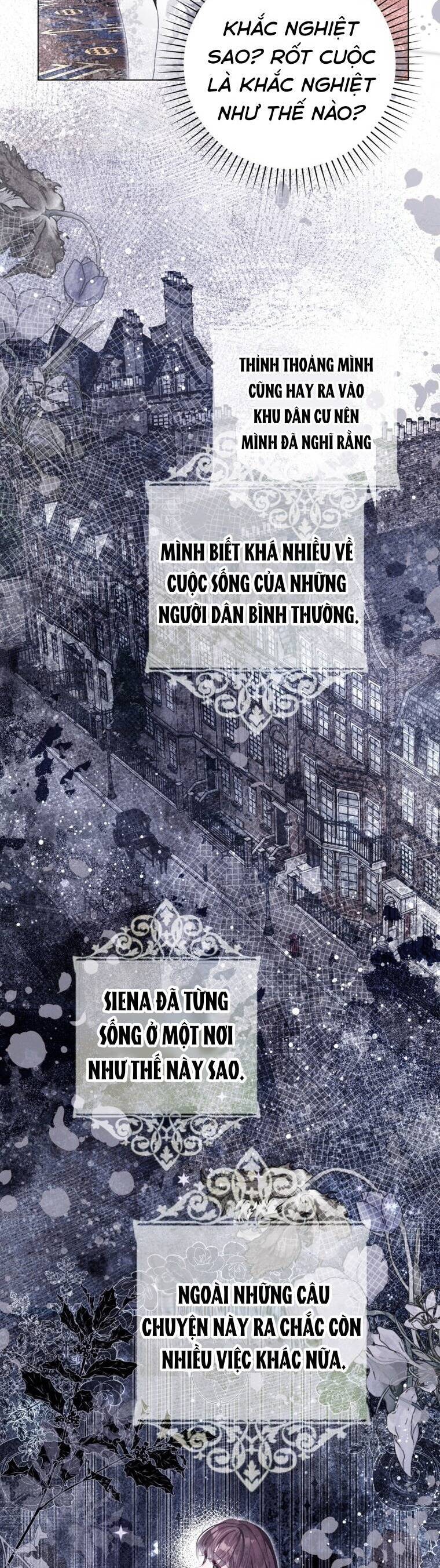 Ở Một Thế Giới Không Có Em Gái Mà Ai Cũng Yêu Chương 44 Ảnh 41