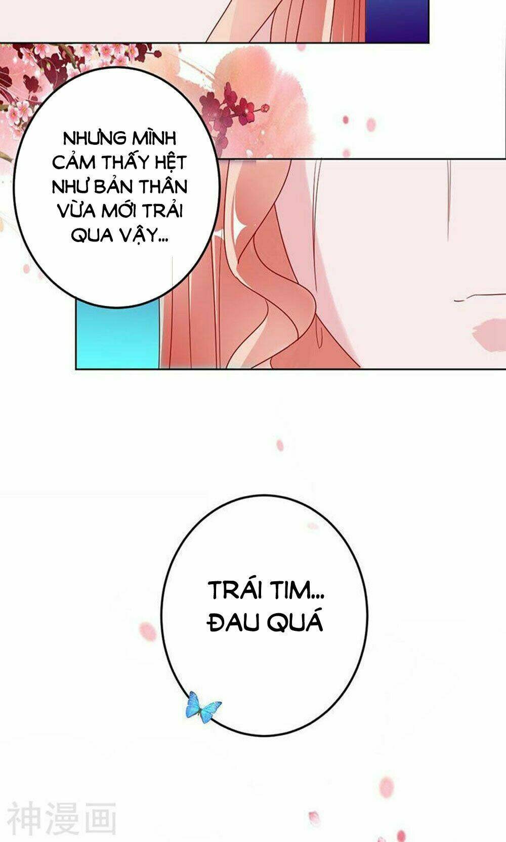 Hung MãNh Quỷ Phu Bà ThượNg SàNg Chương 86 Ảnh 4