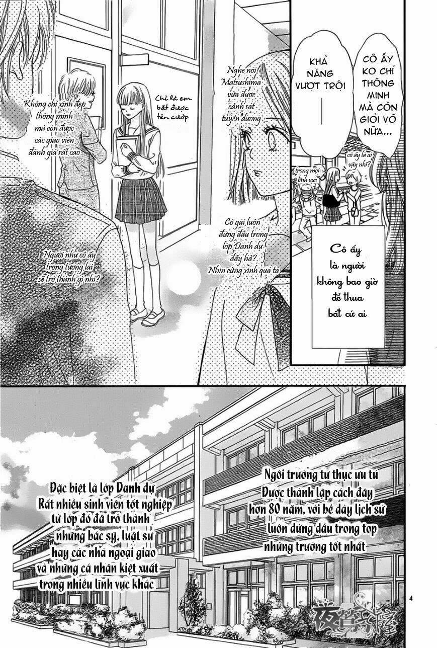 Otome Holic Chương 1 Ảnh 7