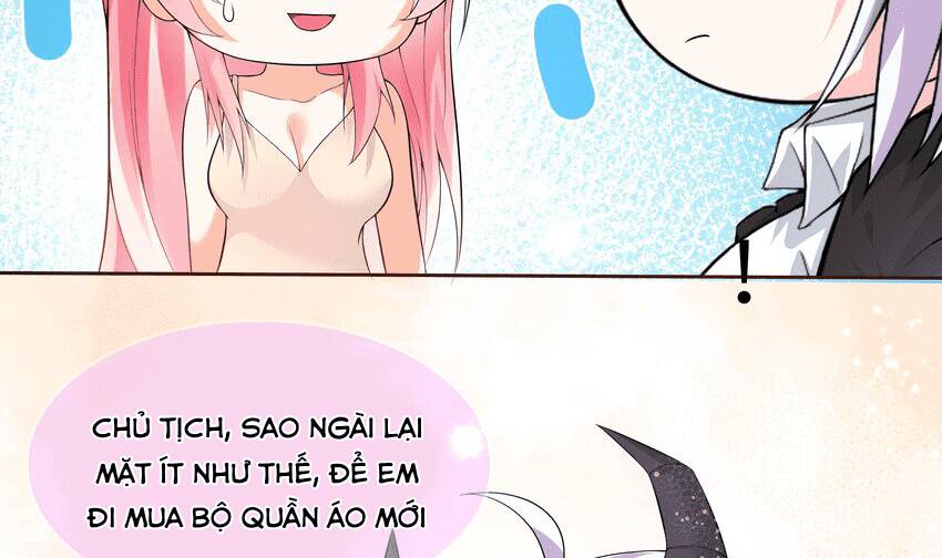 Các Cô Gái Tai Thú Đều Muốn Độc Chiếm Tôi Chương 21 Ảnh 38