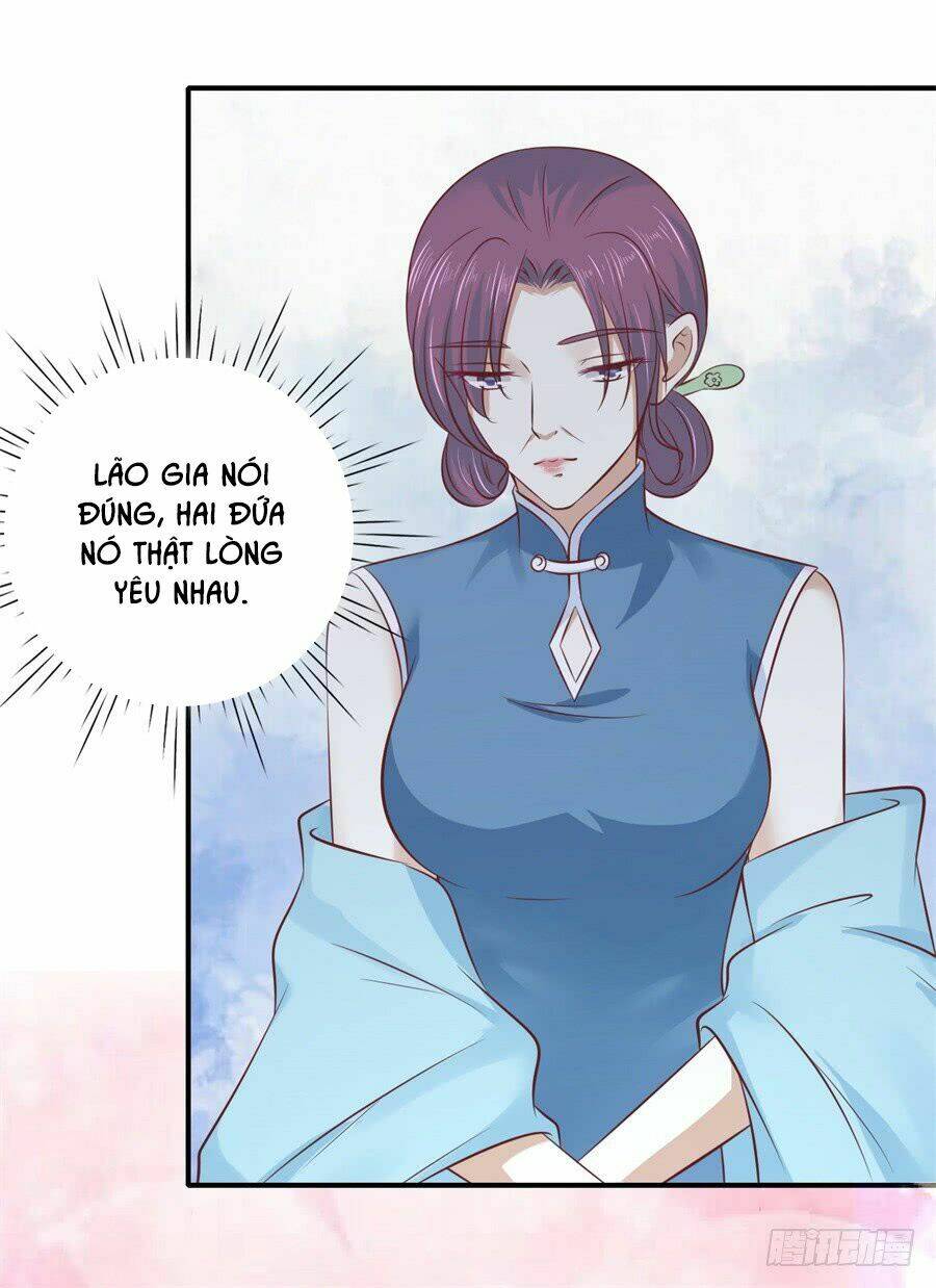 Liệt Ái Tri Hạ: Series Mật Đào Tiểu Tình Nhân Chương 268 Ảnh 25
