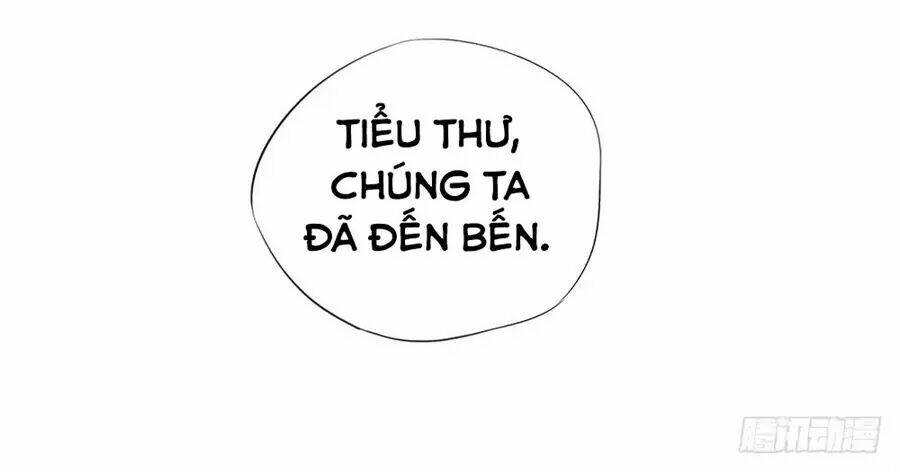 Ta Không Phải Nữ Thần Chương 3 Ảnh 36
