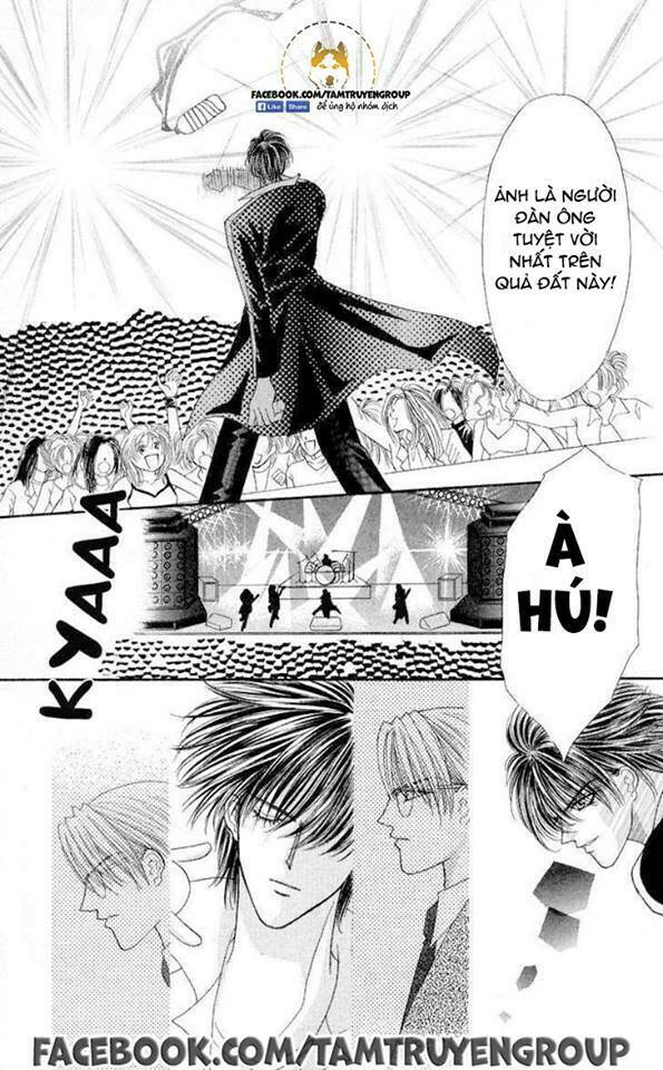 Kaikan Phrase Chương 83 Ảnh 8
